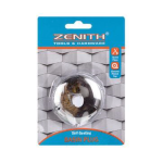 Basin Plug, Self Seating 